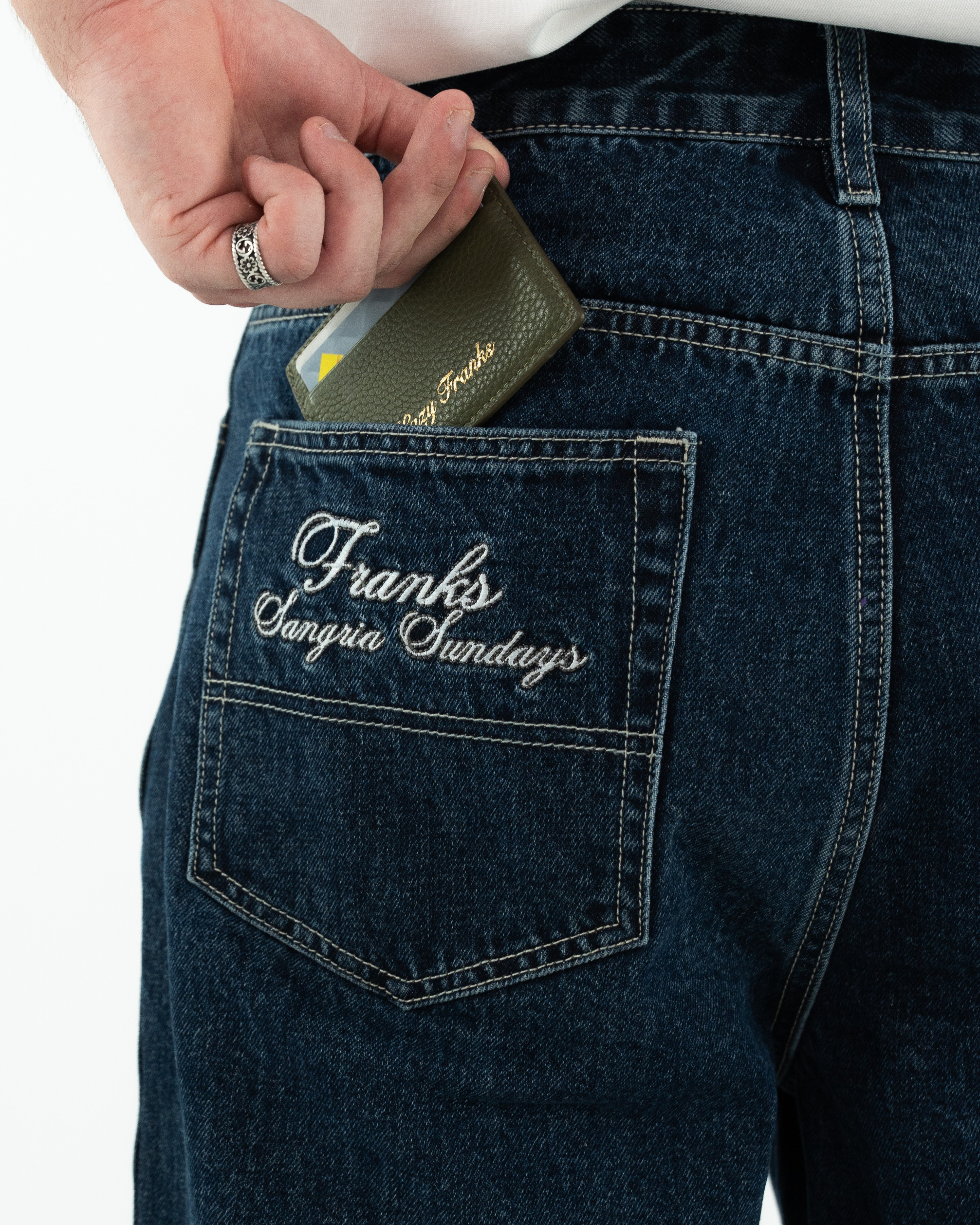 CARD HOLDERS
