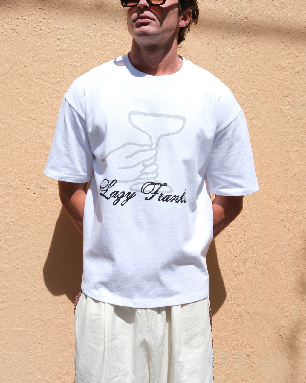 MARTINI T-SHIRT