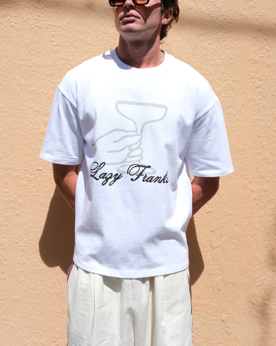 MARTINI T-SHIRT