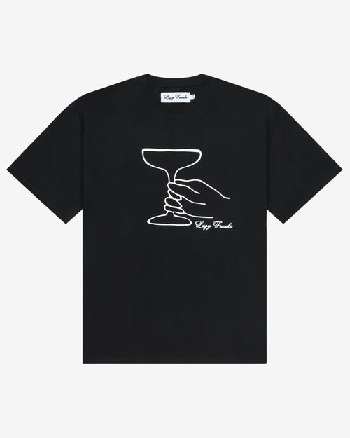 THE COCKTAIL T-SHIRT