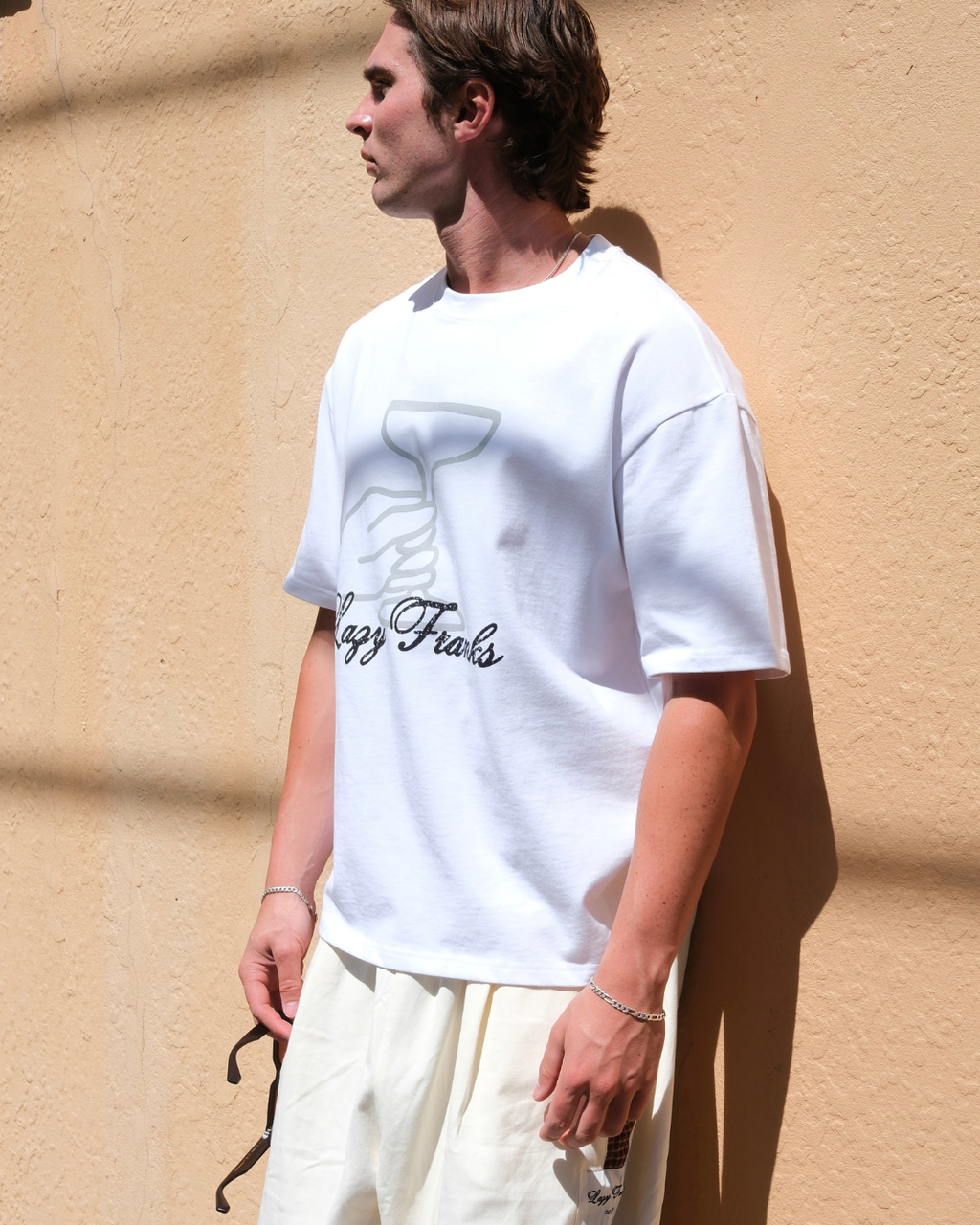 MARTINI T-SHIRT