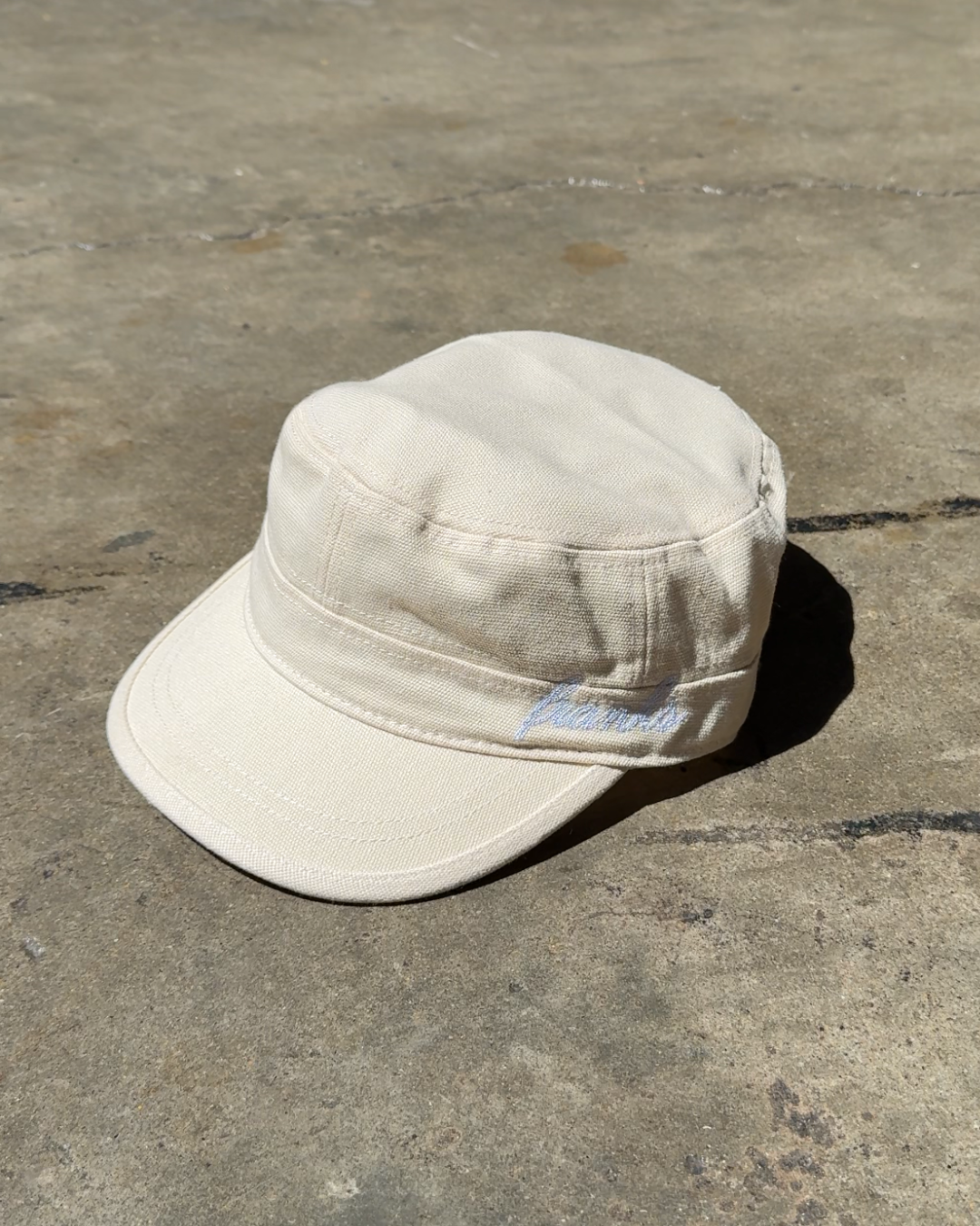 WEEKENDER CAP