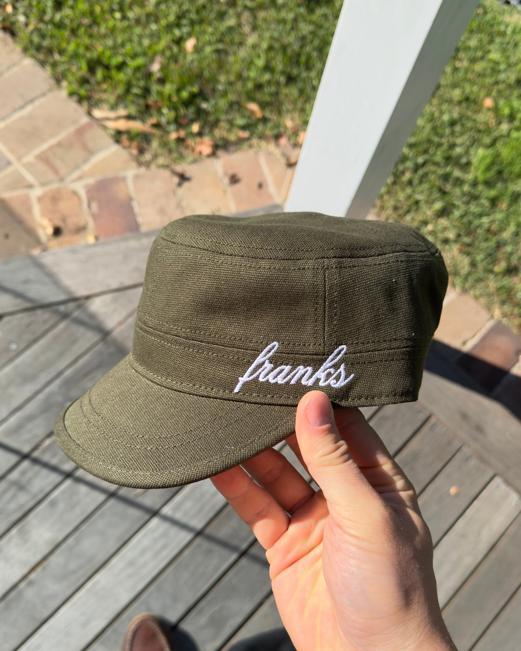 WEEKENDER CAP