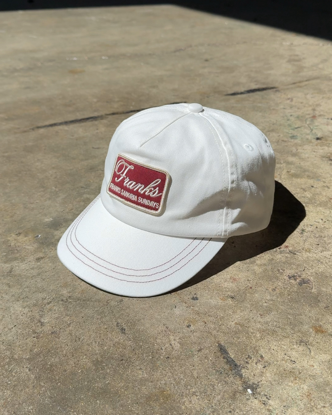 SANGRIA SUNDAYS CAP