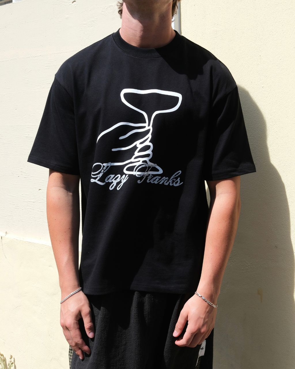 MARTINI T-SHIRT