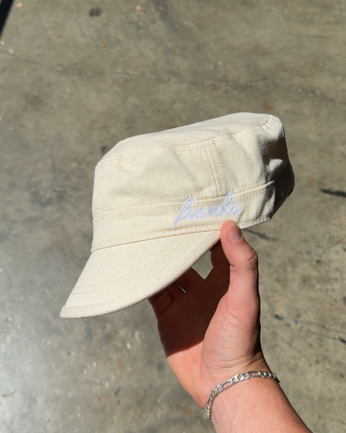 WEEKENDER CAP