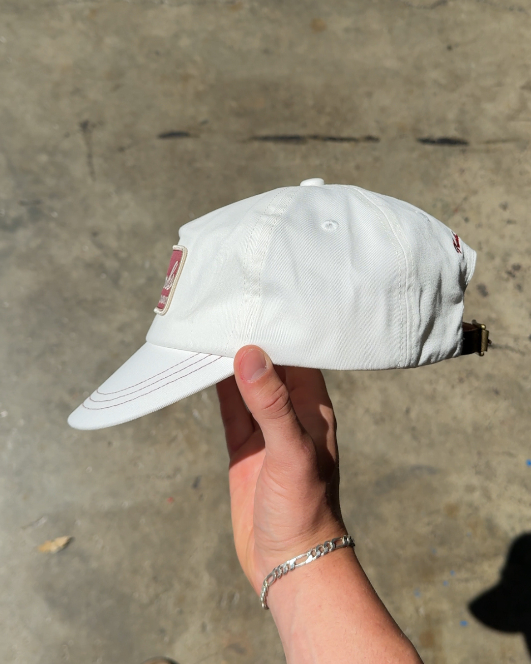 SANGRIA SUNDAYS CAP