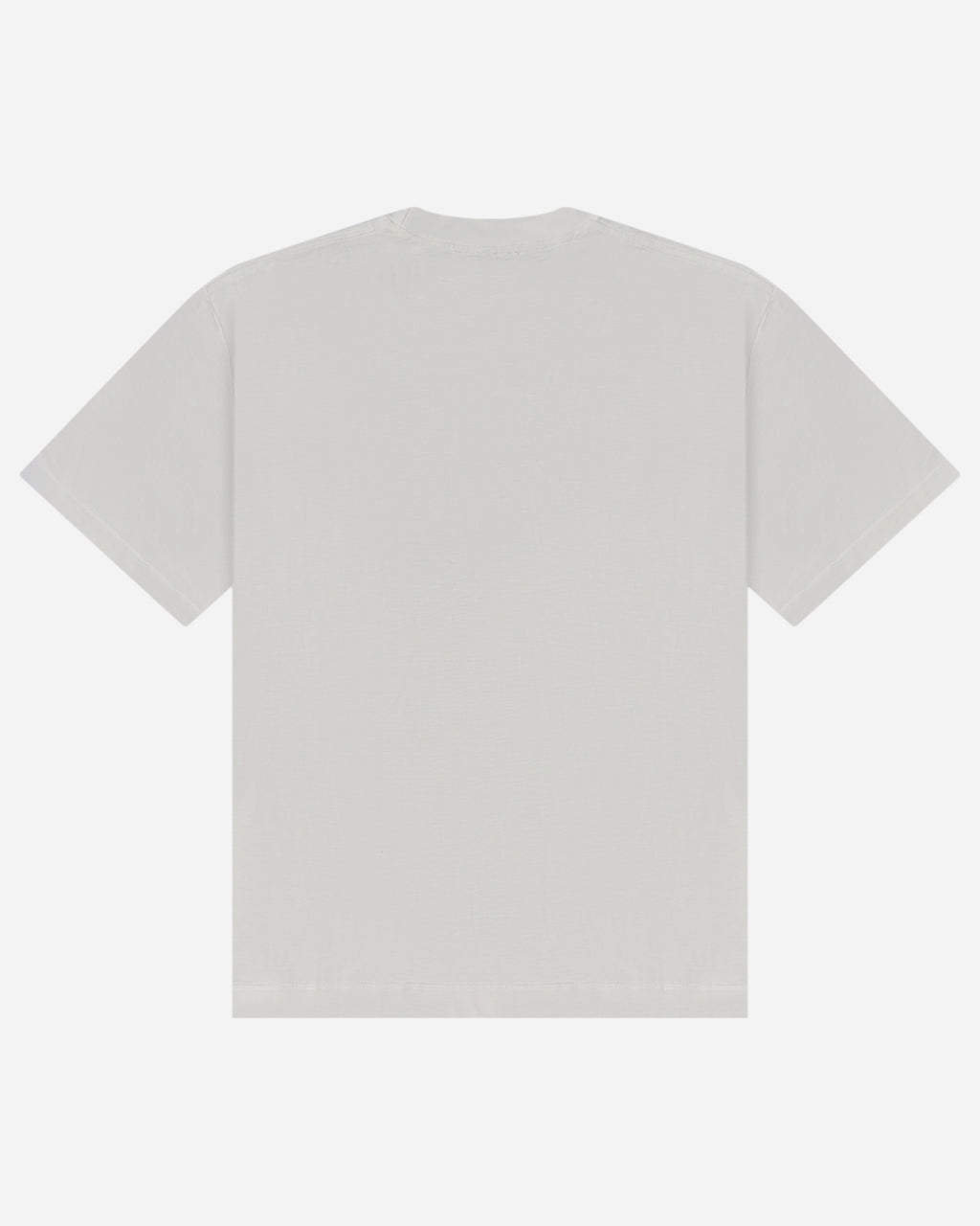 HERITAGE T-SHIRT - OFF WHITE