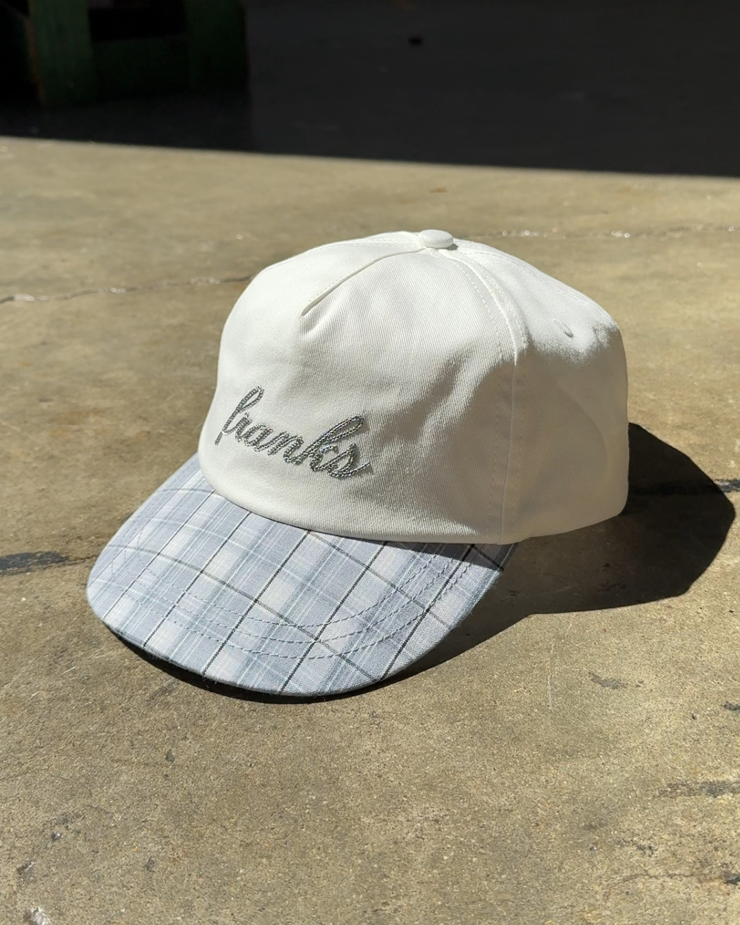 ARVO CAP