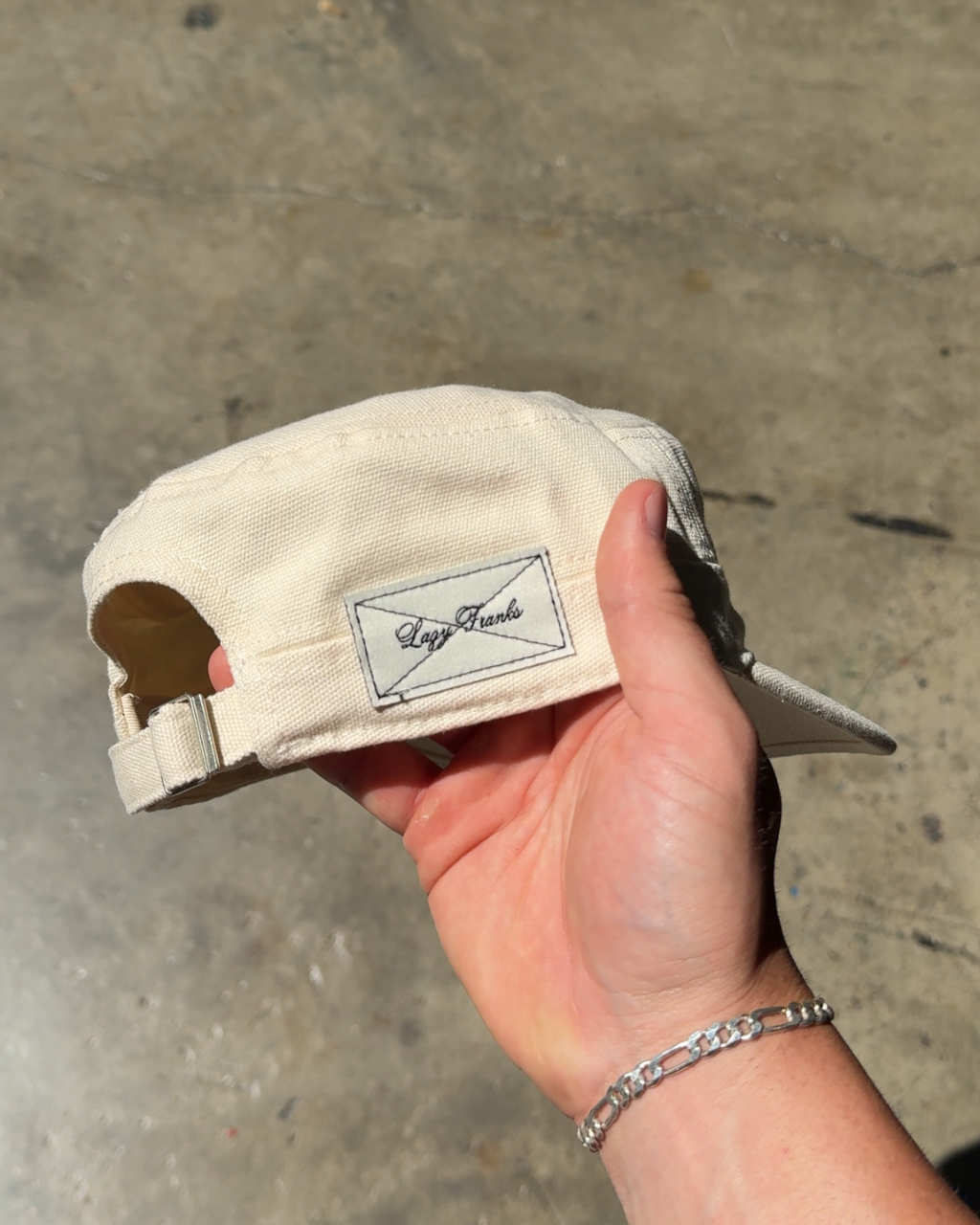 WEEKENDER CAP