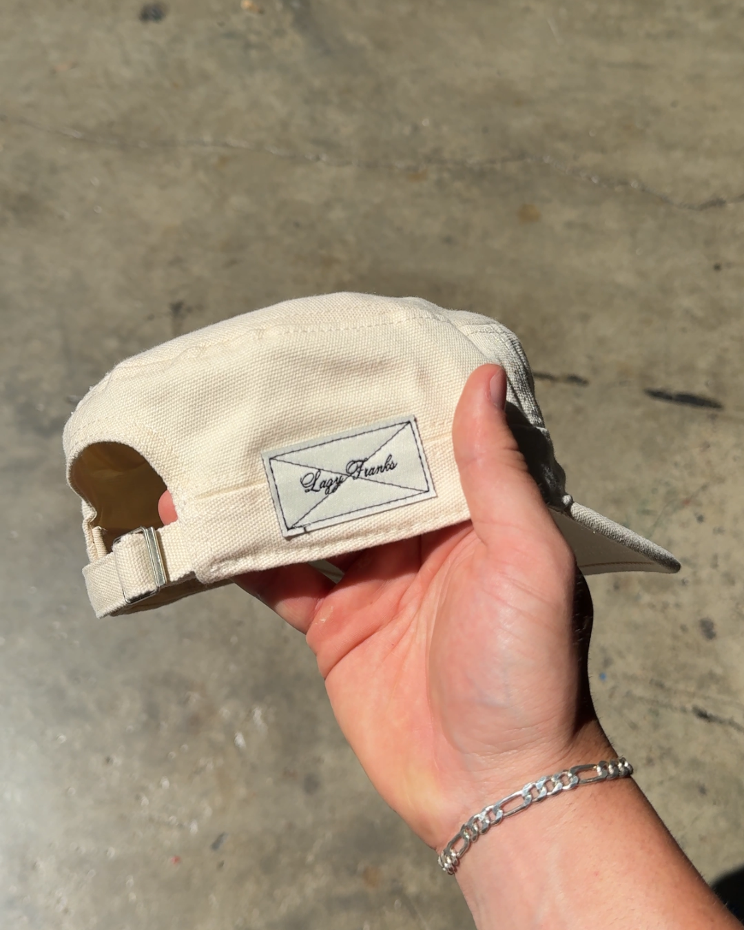 WEEKENDER CAP