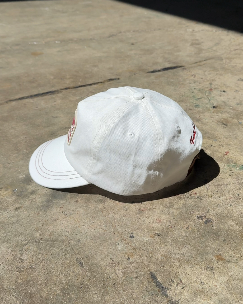 SANGRIA SUNDAYS CAP