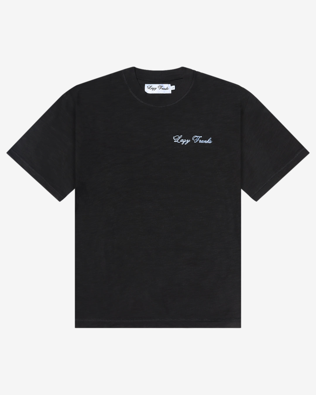 THE HERITAGE T-SHIRT