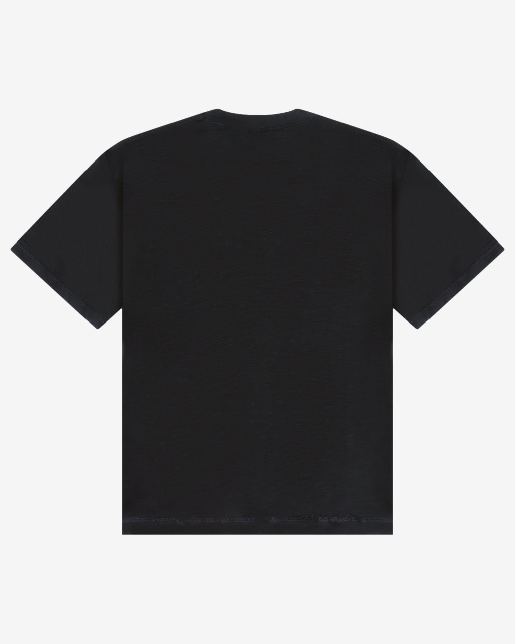 HERITAGE T-SHIRT - BLACK