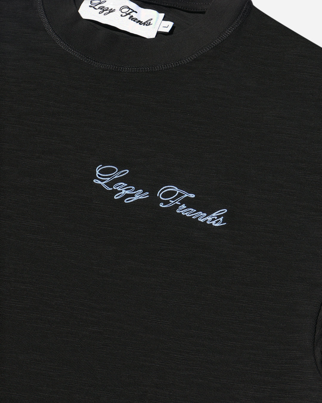 THE HERITAGE T-SHIRT