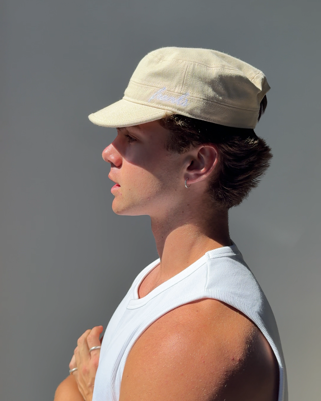 WEEKENDER CAP