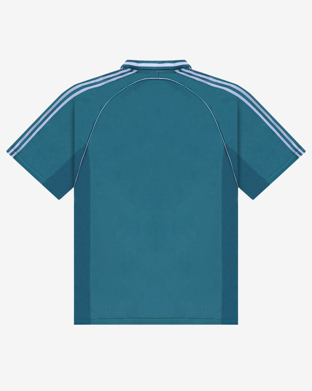 FRANKS RETRO FOOTBALL JERSEY