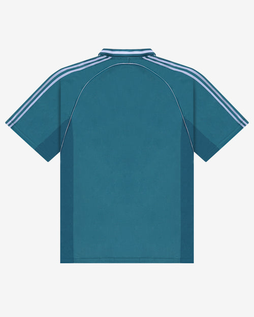 FRANKS RETRO FOOTBALL JERSEY