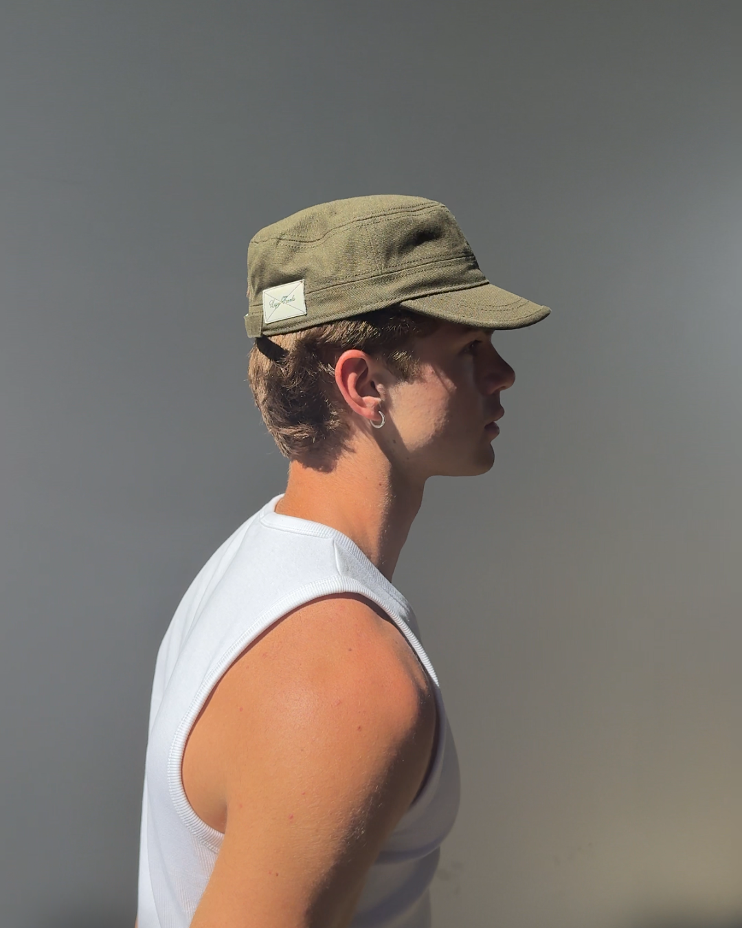 WEEKENDER CAP