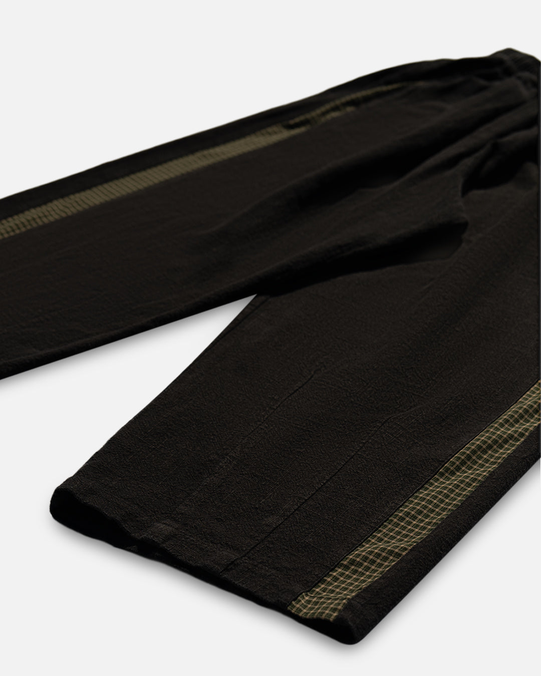 LAZY WIDE-LEG PANT