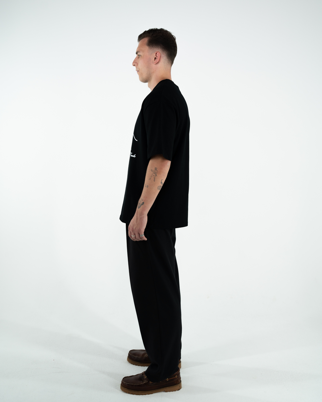 THE COCKTAIL T-SHIRT