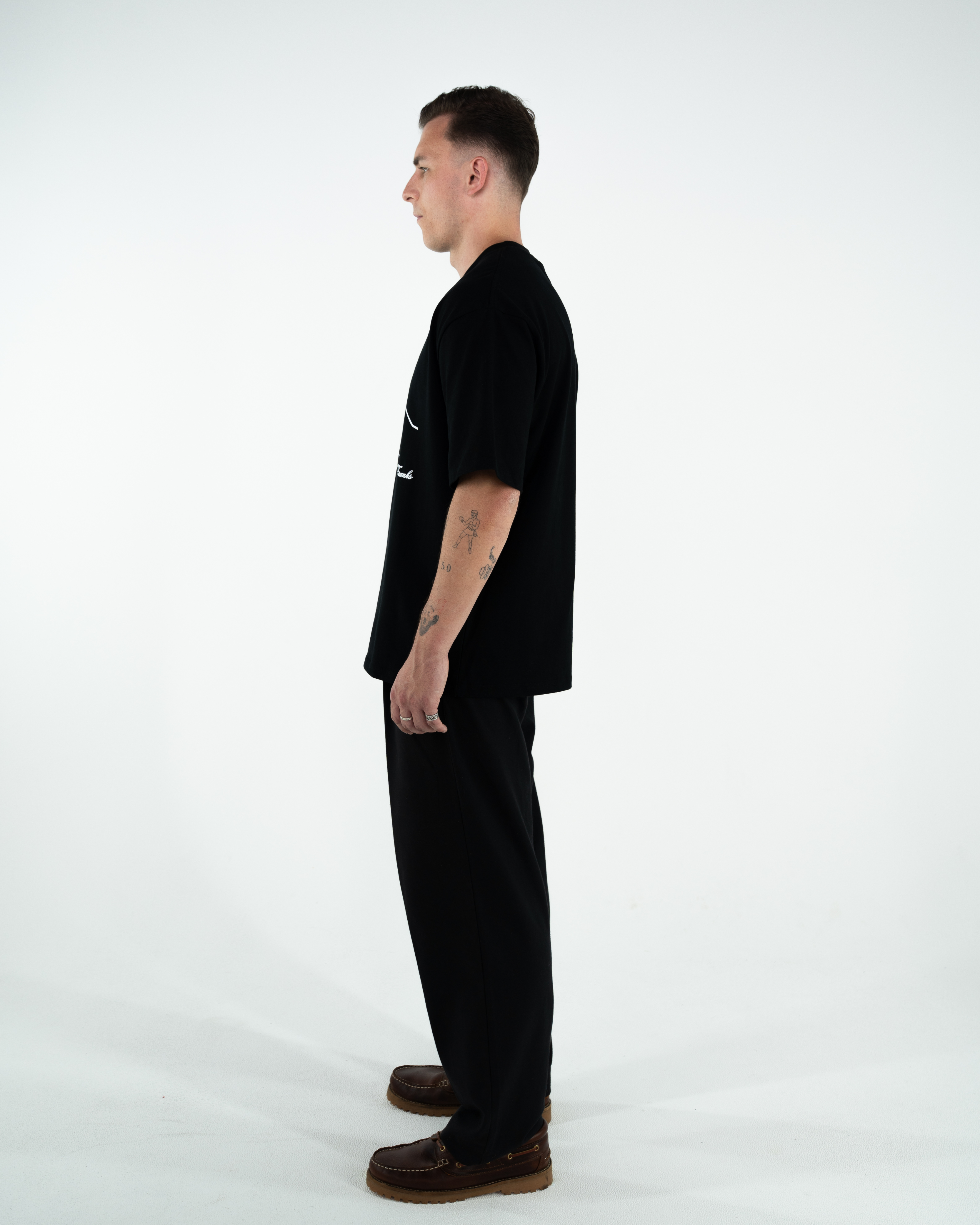 THE COCKTAIL T-SHIRT