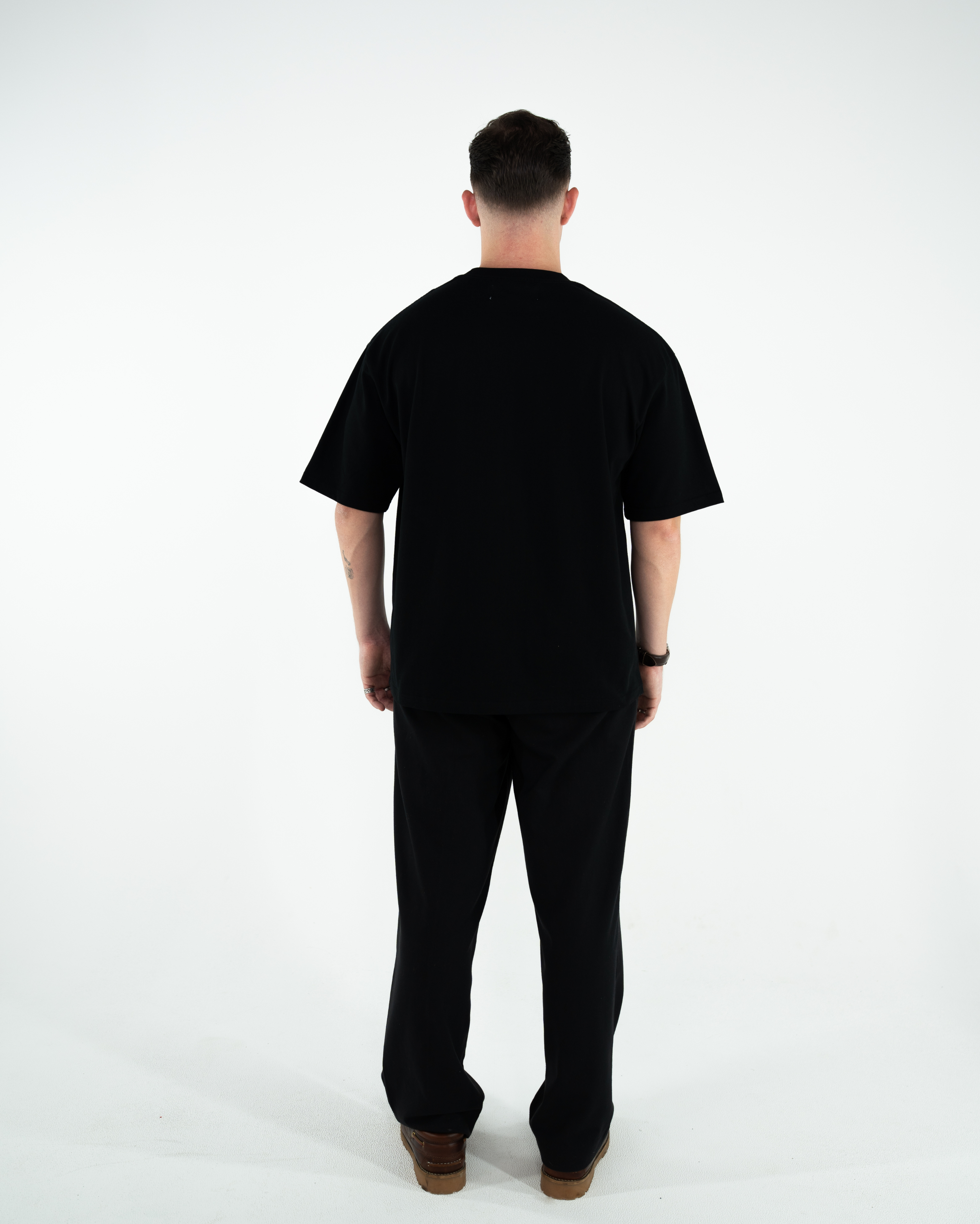 THE COCKTAIL T-SHIRT