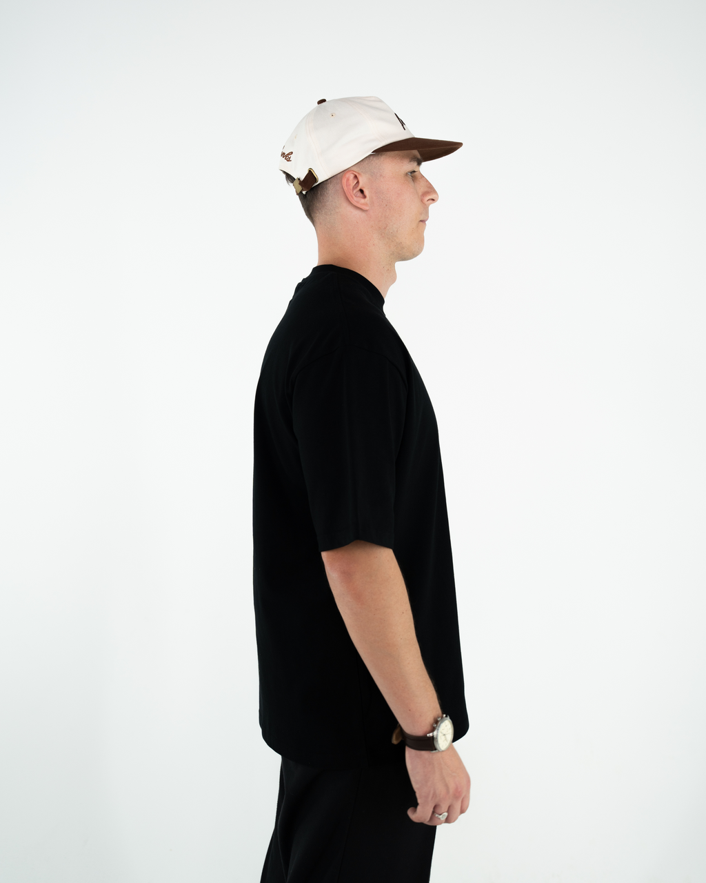 THE COCKTAIL T-SHIRT