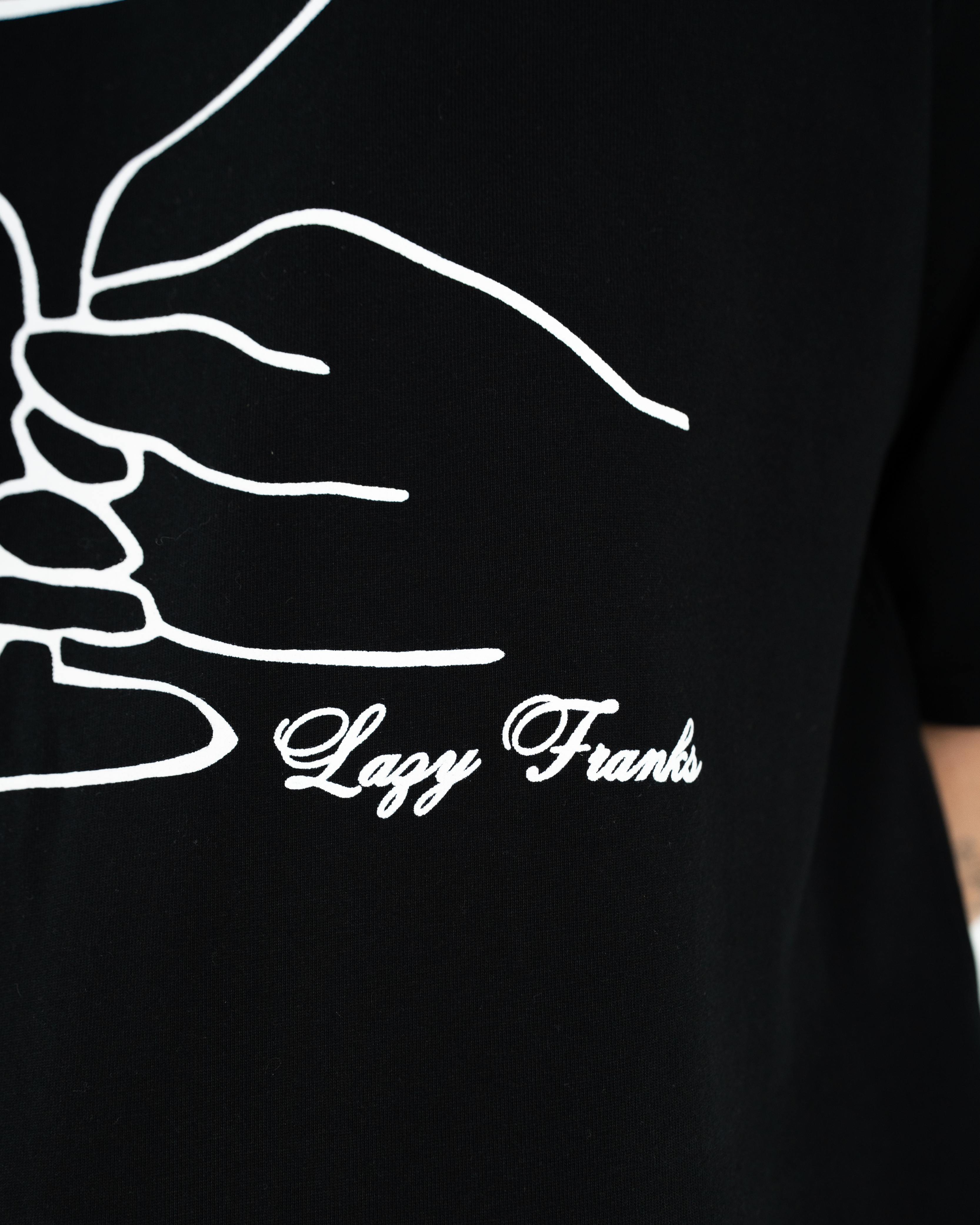 THE COCKTAIL T-SHIRT