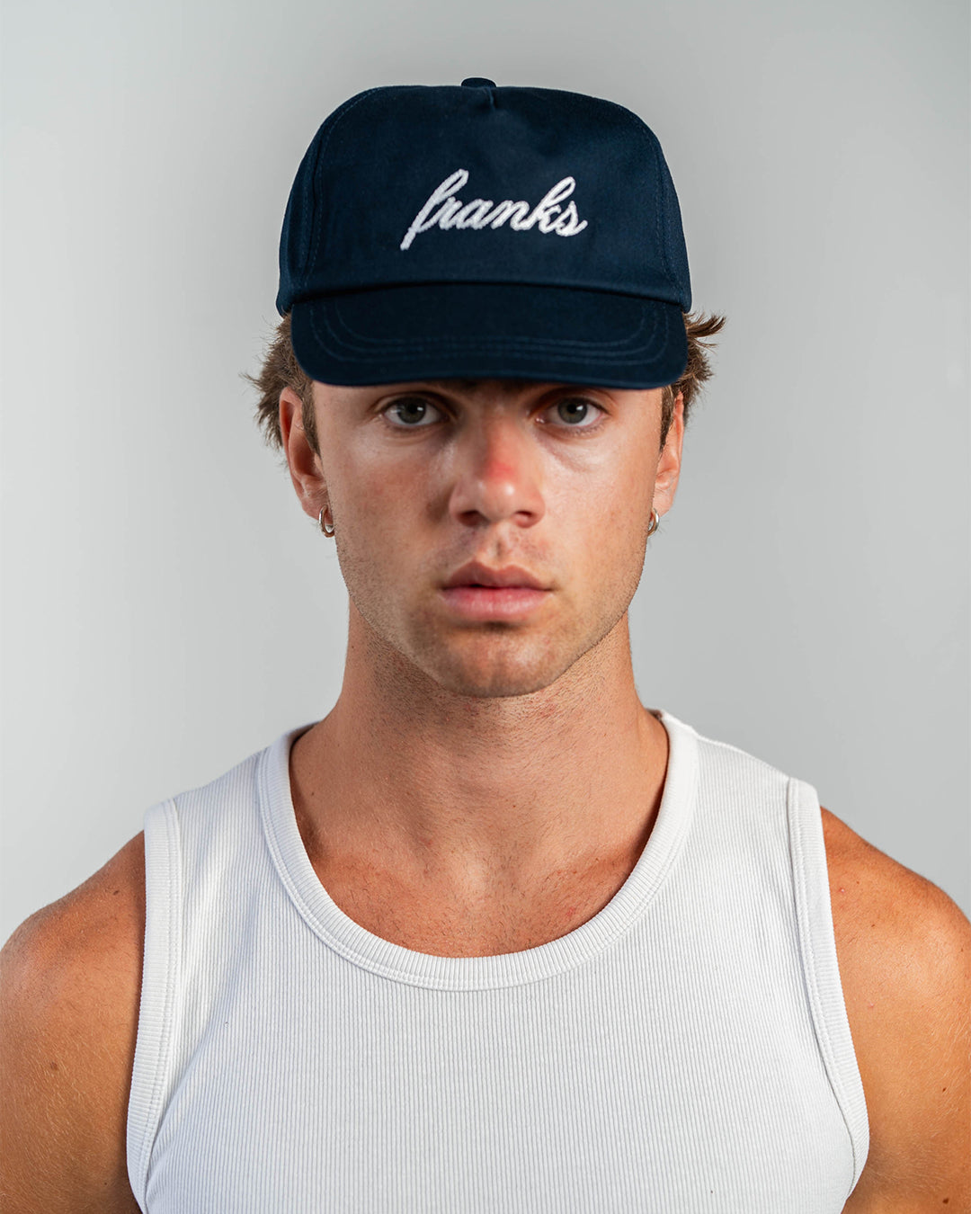 COURTYARD CAP