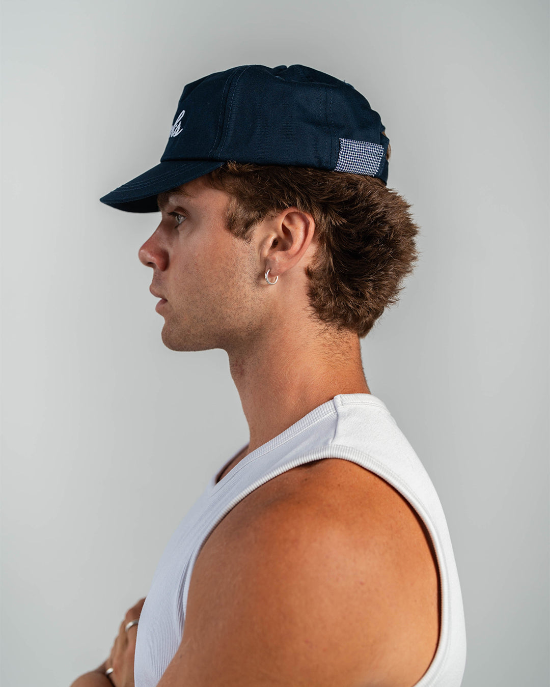 COURTYARD CAP
