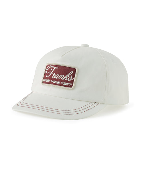 SANGRIA SUNDAYS CAP