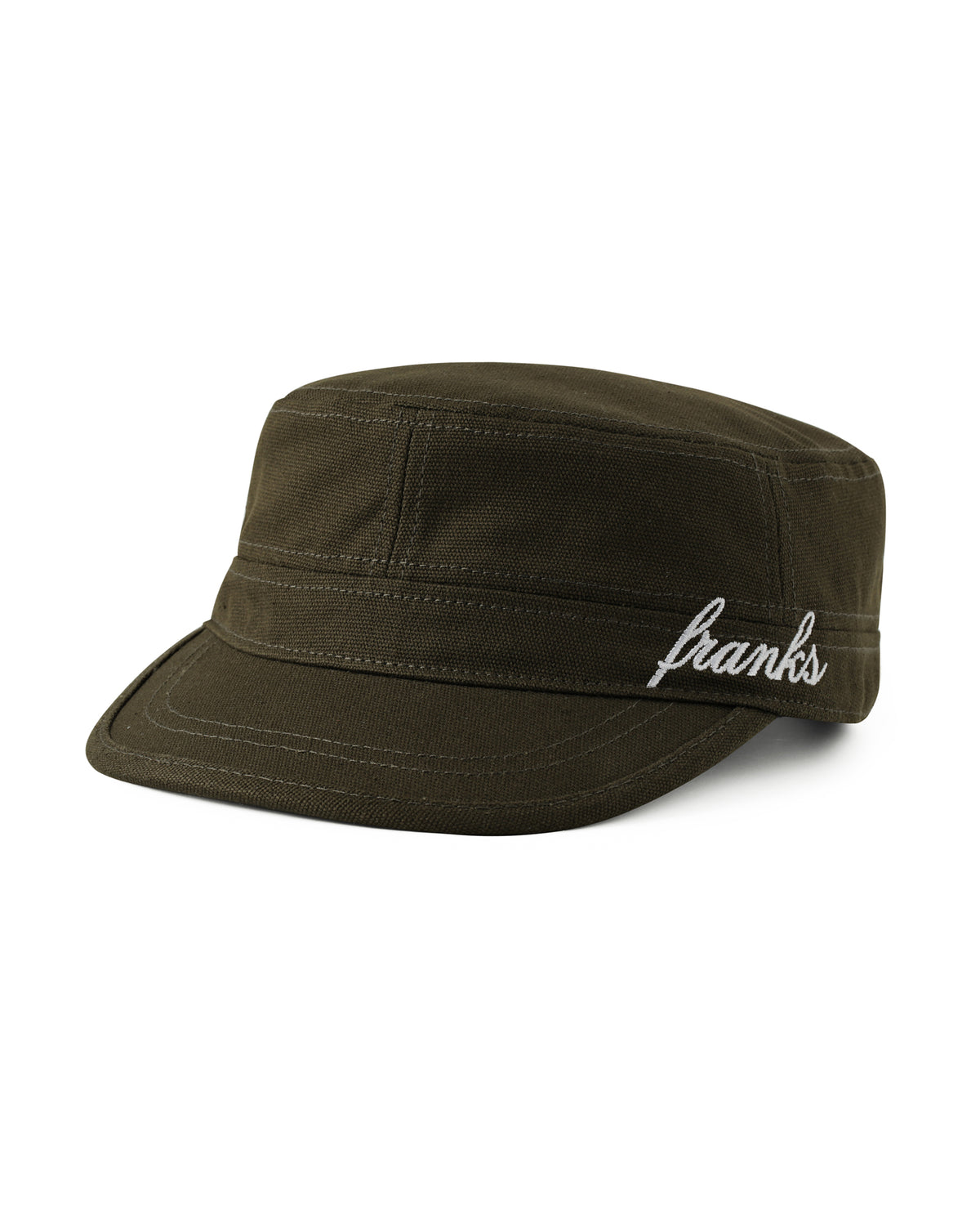 WEEKENDER CAP