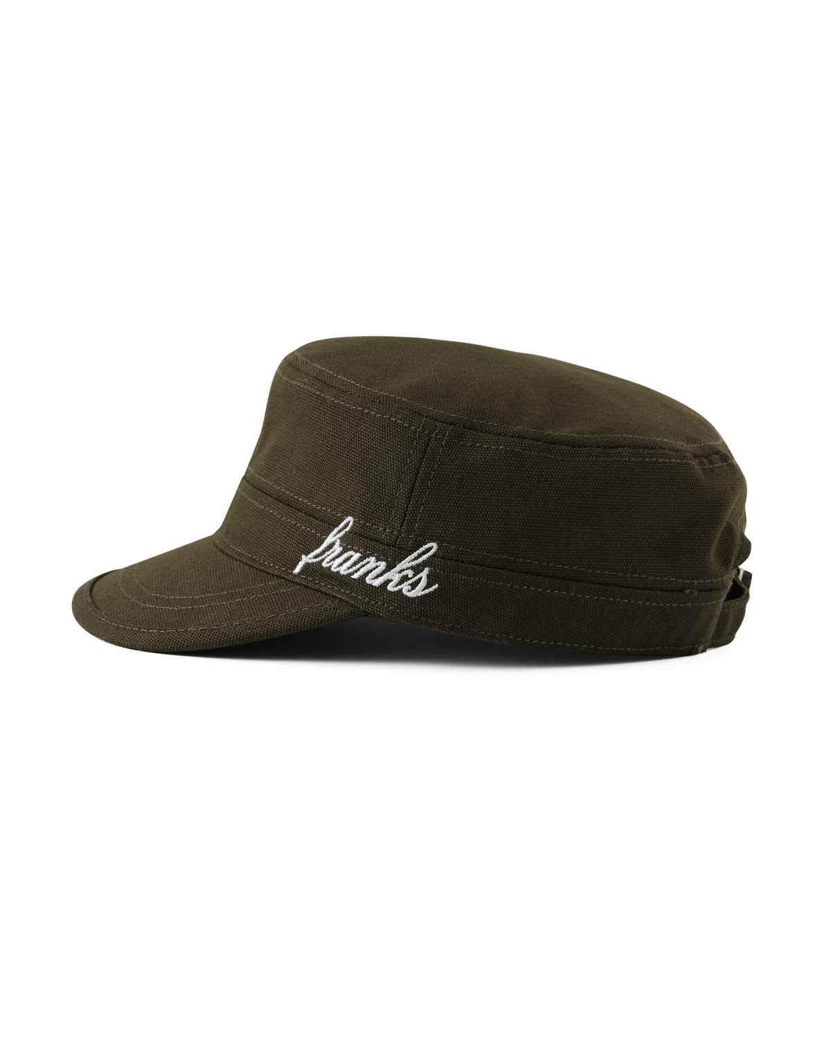 WEEKENDER CAP