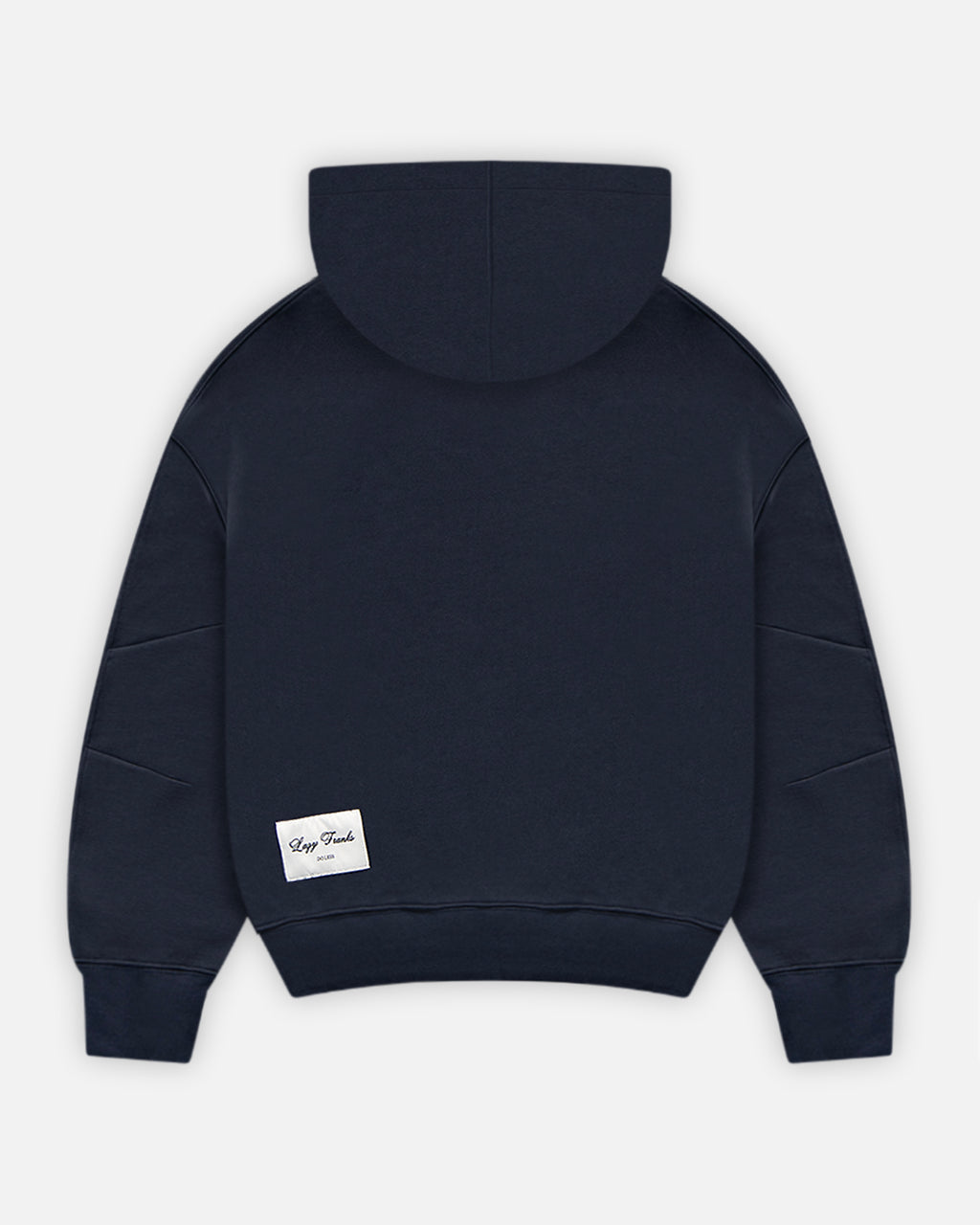 5' O CLOCK BOXY HOOD