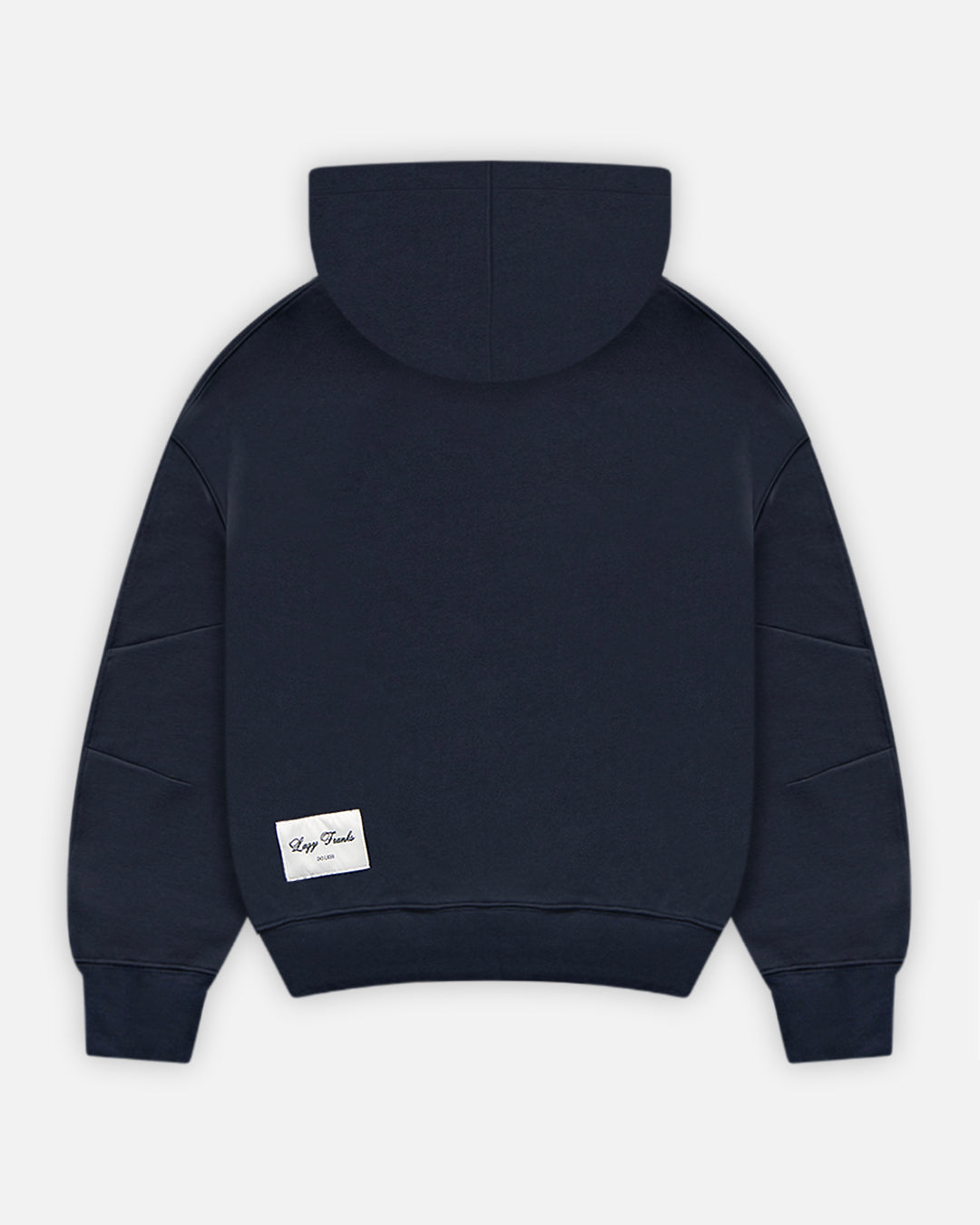 5' O CLOCK BOXY HOOD