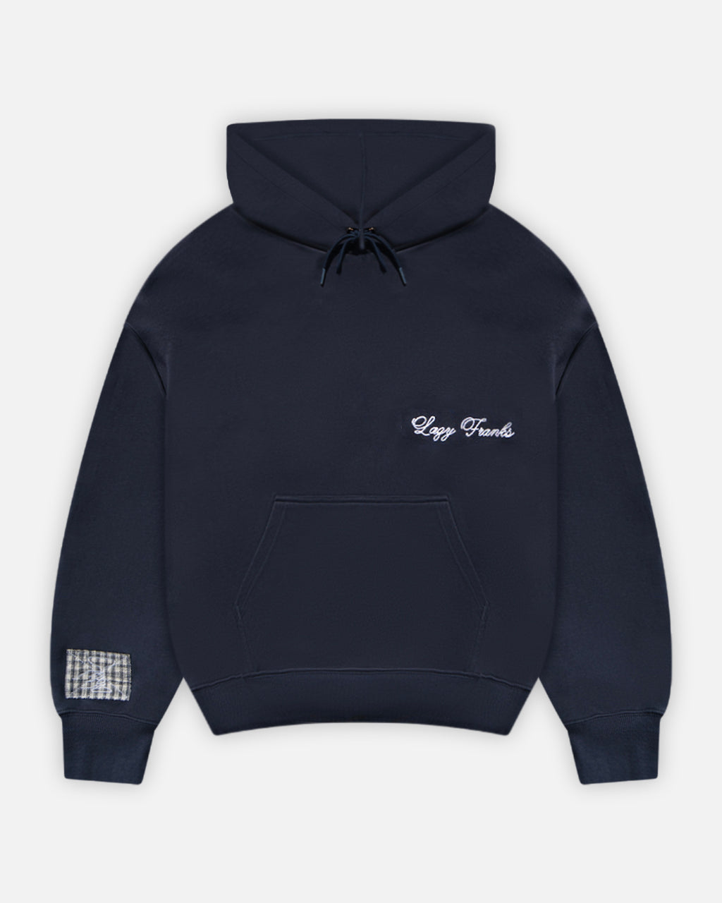 5' O CLOCK BOXY HOOD