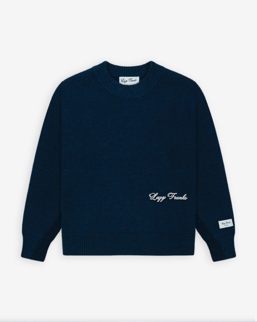 FRANKLIN OVERSIZED KNIT