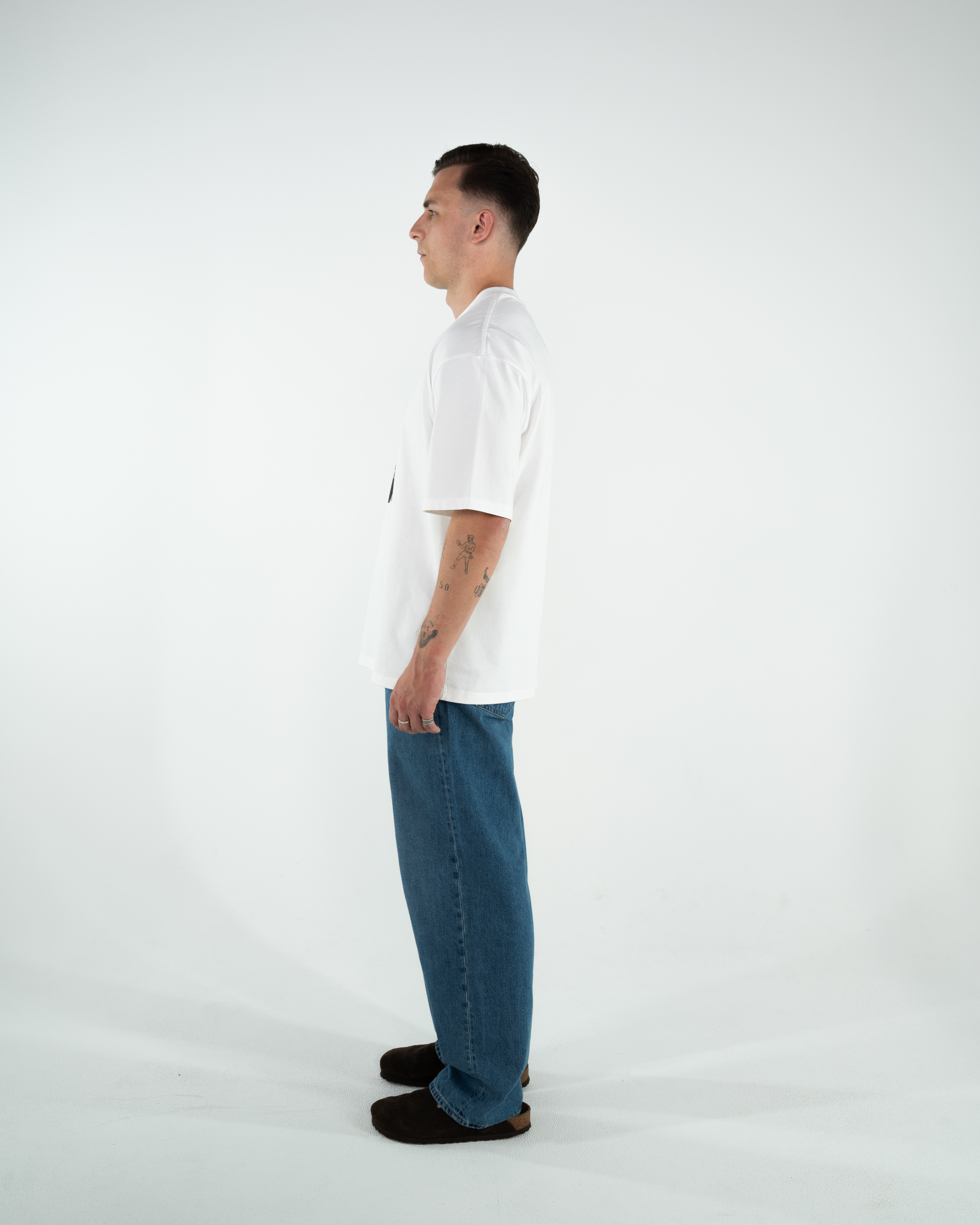 THE PORTOFINO T-SHIRT