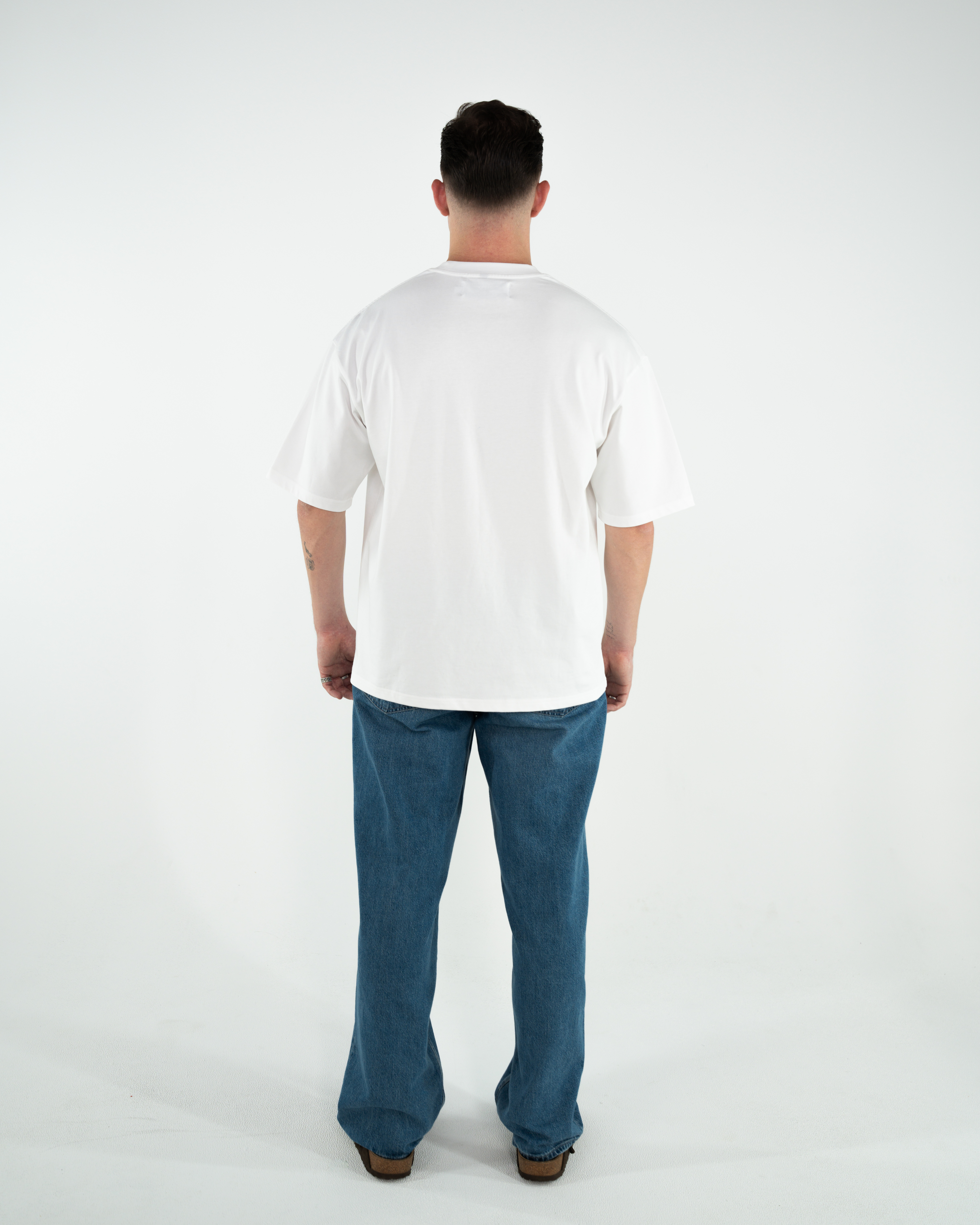THE PORTOFINO T-SHIRT