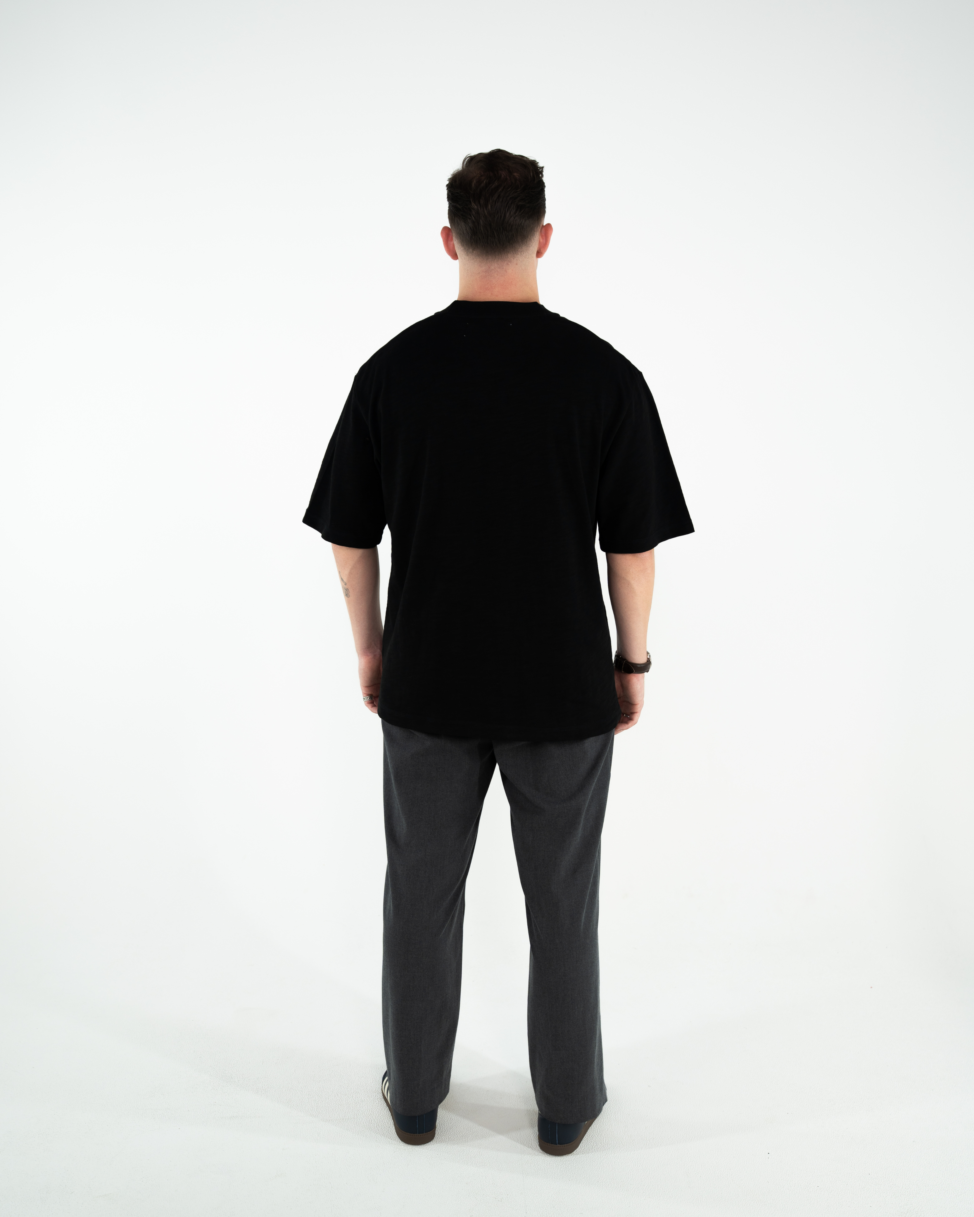 THE HERITAGE T-SHIRT