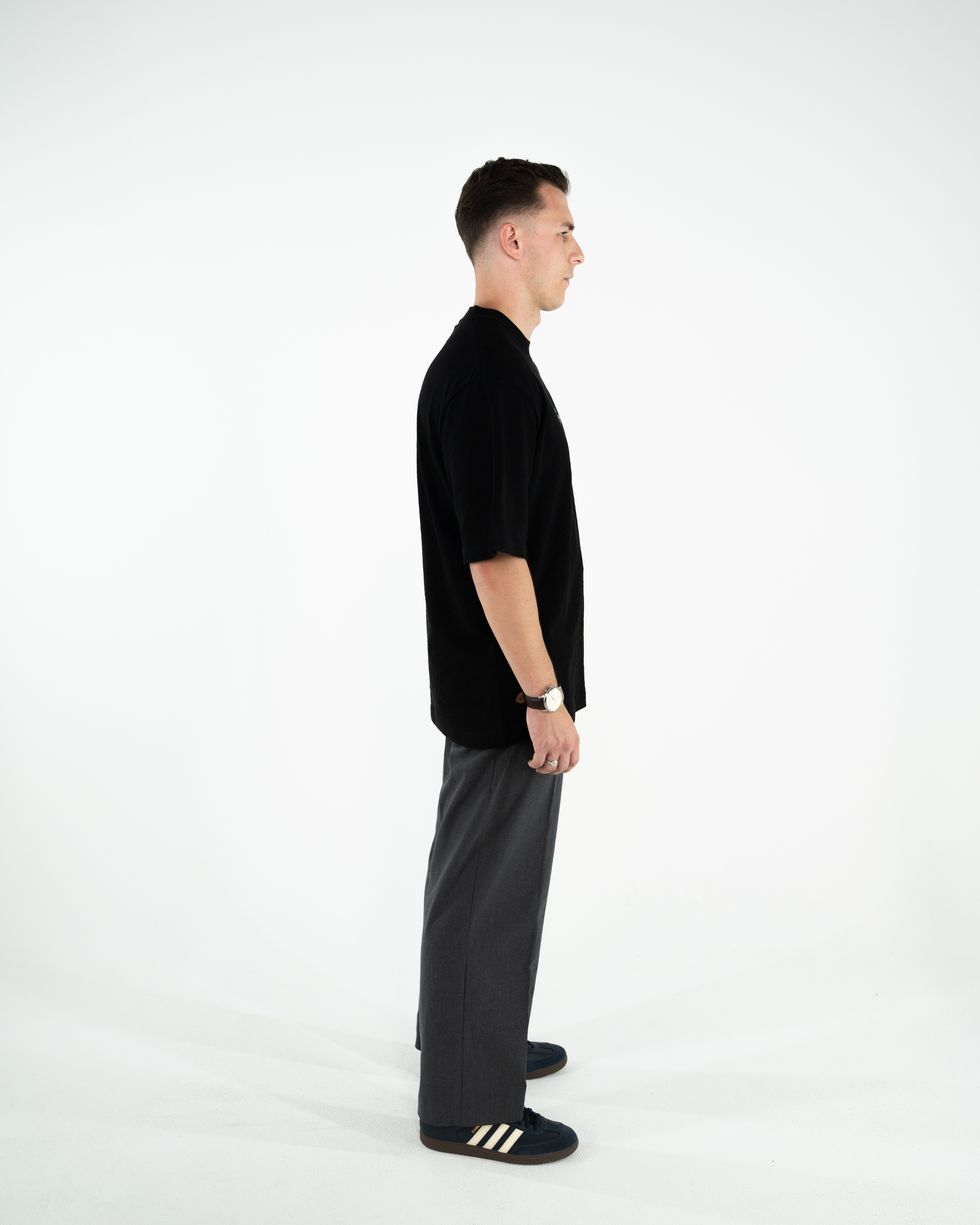 THE HERITAGE T-SHIRT