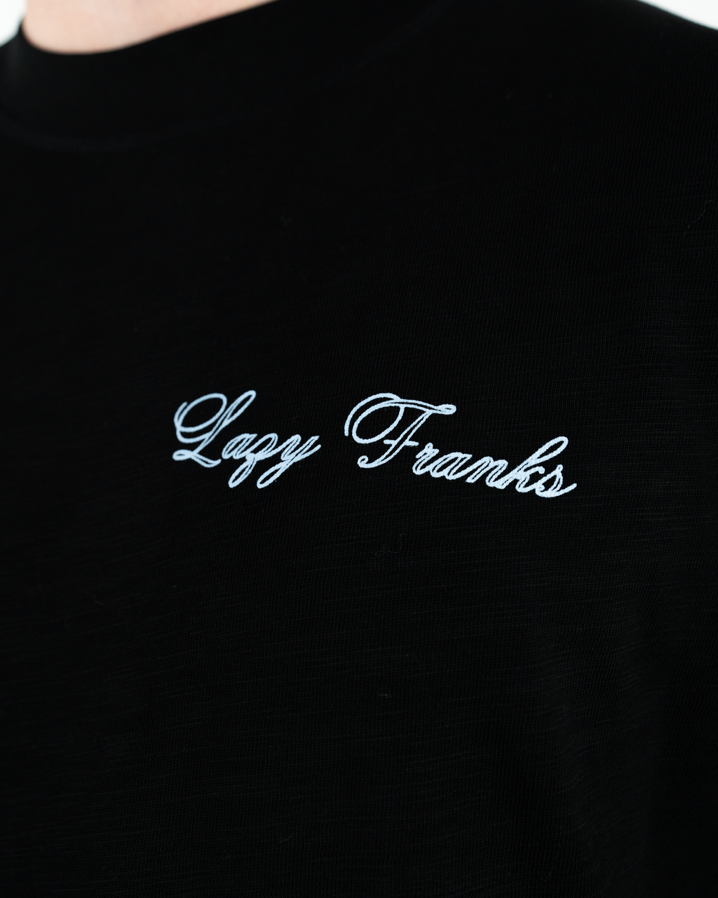 THE HERITAGE T-SHIRT