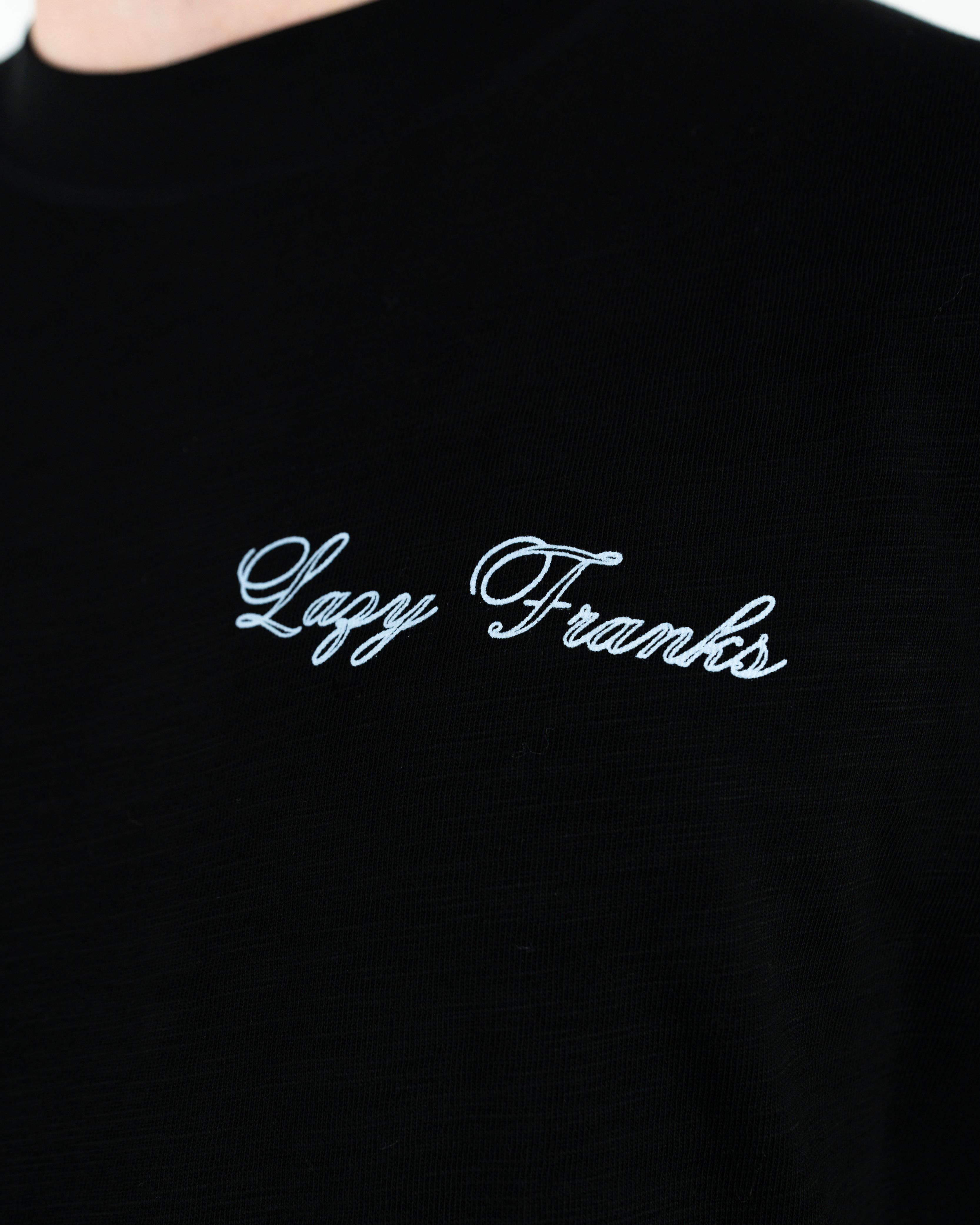 THE HERITAGE T-SHIRT