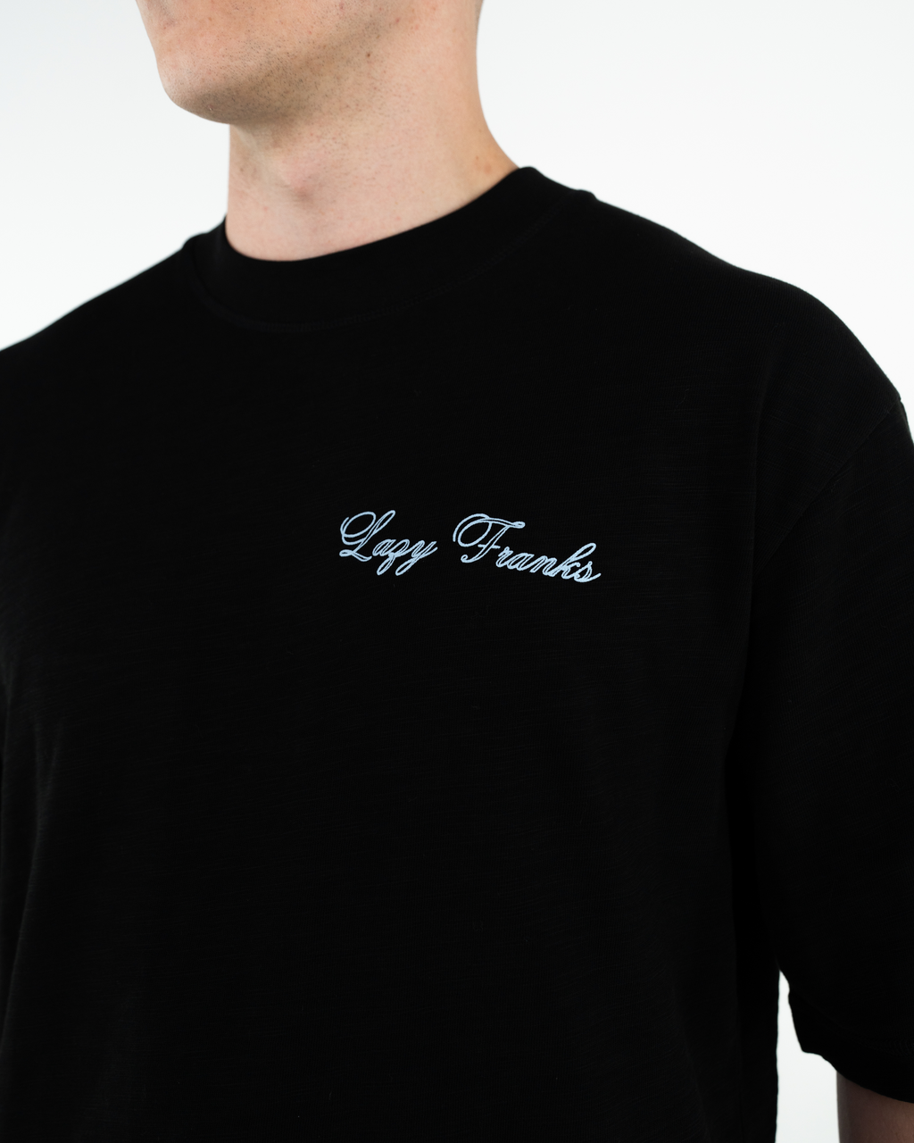 THE HERITAGE T-SHIRT
