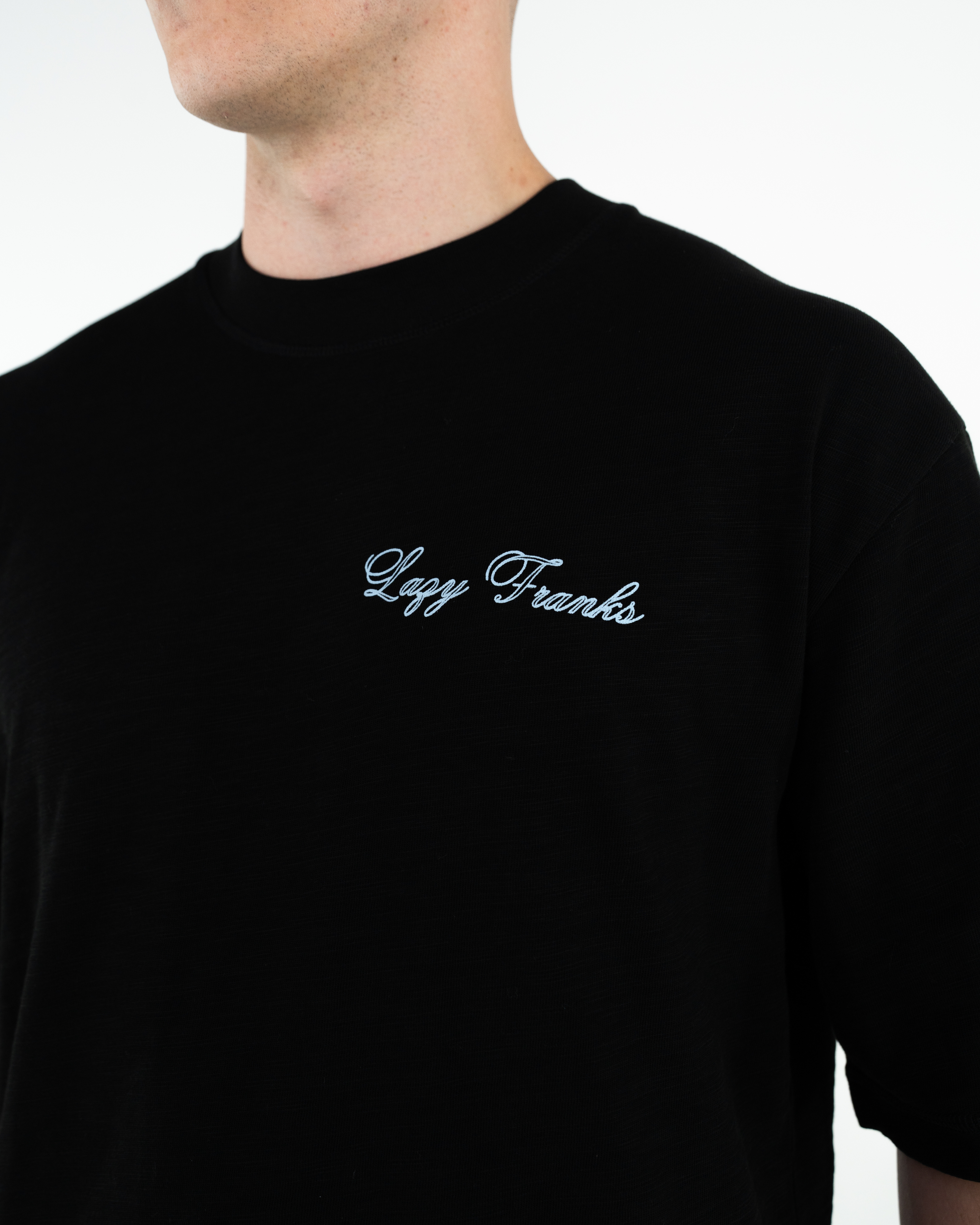 THE HERITAGE T-SHIRT