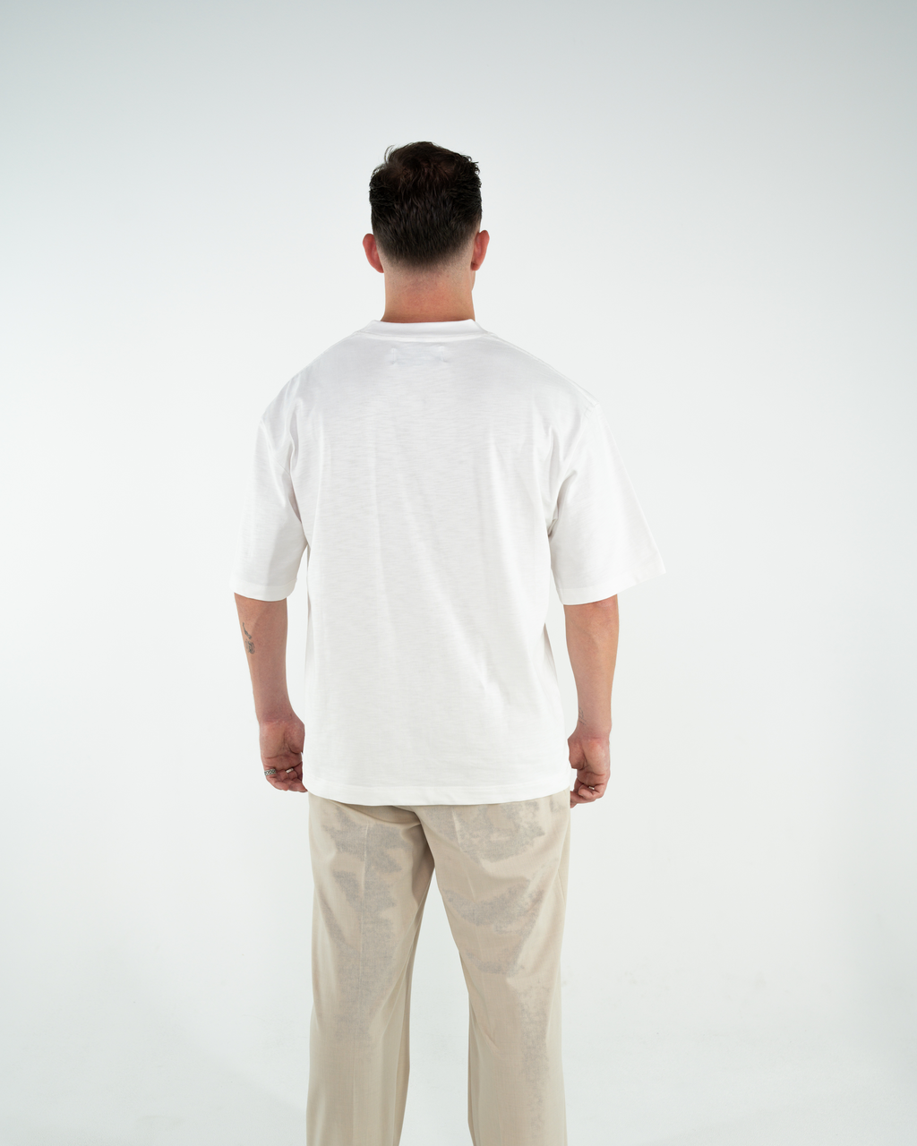 THE HERITAGE T-SHIRT