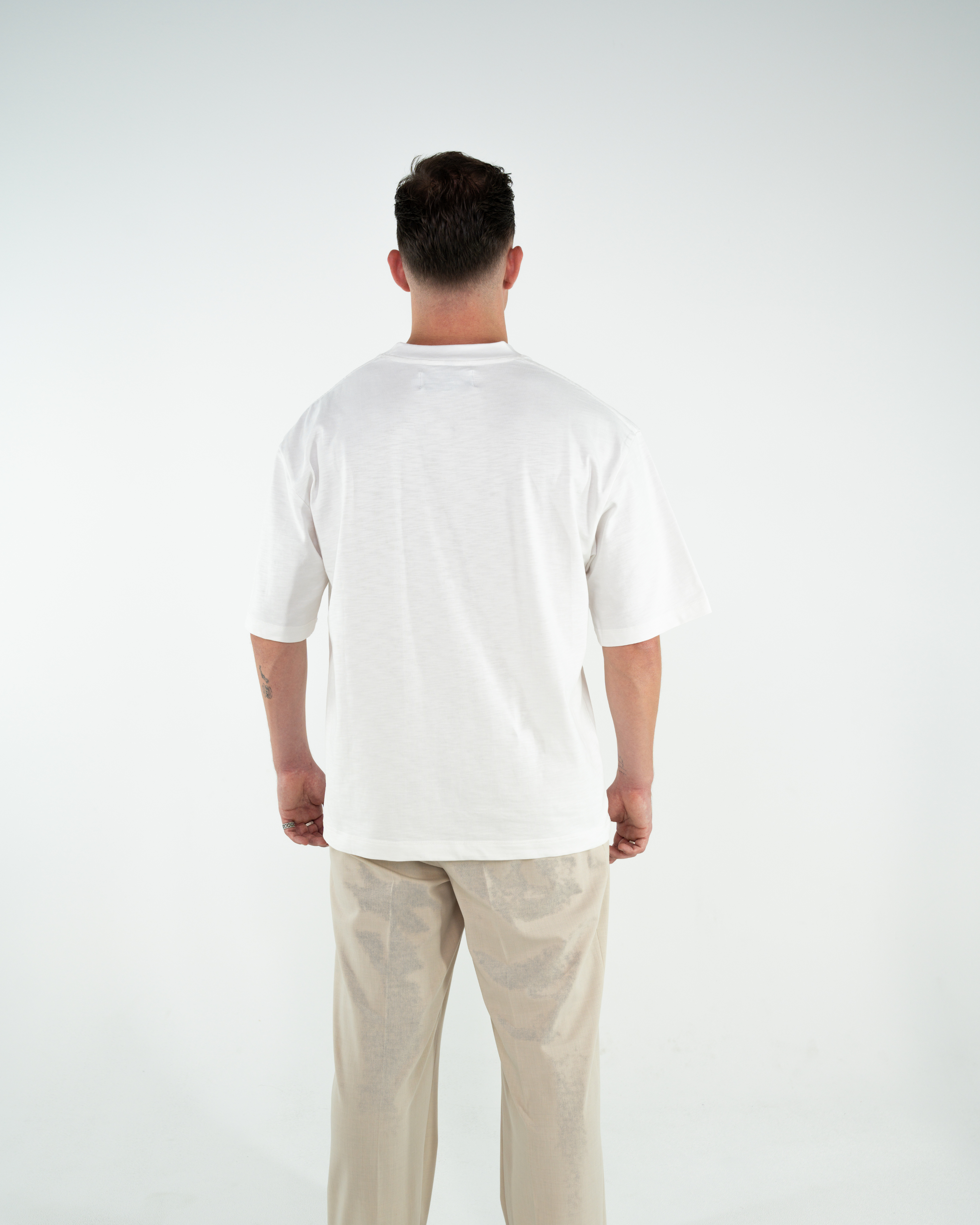 THE HERITAGE T-SHIRT