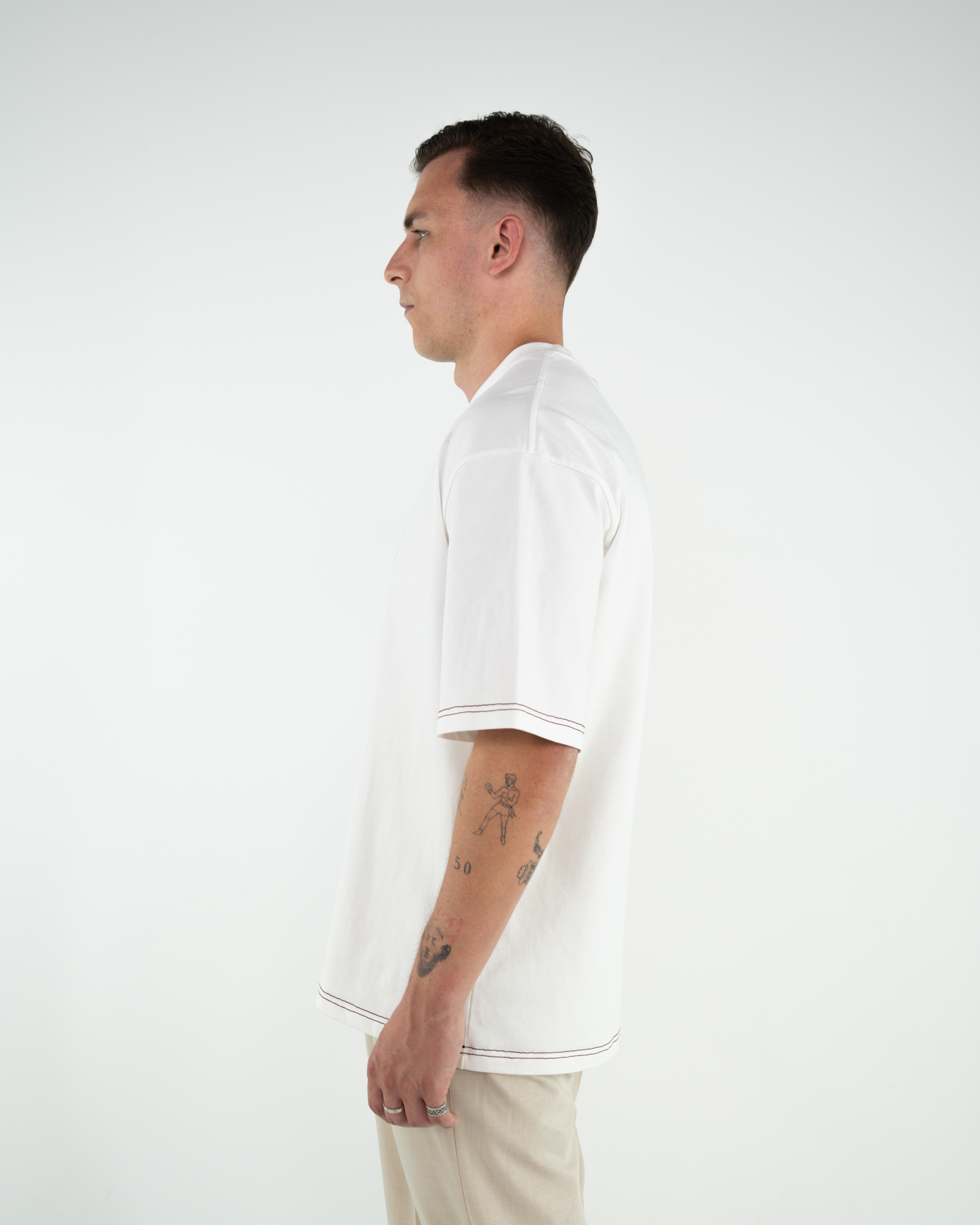 THE SUNDAY T-SHIRT