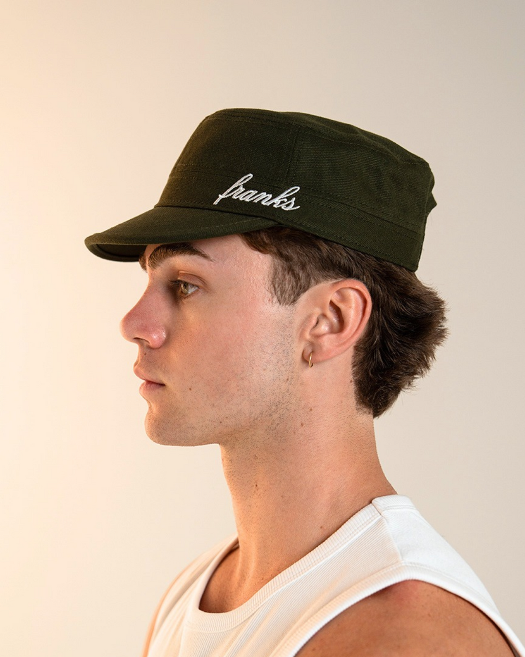 WEEKENDER CAP